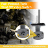 Yamaha Kodiak 400 ATV Fuel Valve Petcock Gas Tank Switch