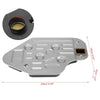 BMW E34 E36 Automatic Transmission Filter & Oil Pan Gasket (1992-1999)