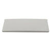 Land Rover Range Rover Evoque Grey Sunvisor Vanity Mirror Cover (2012-2021)