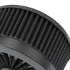 Harley Touring (2008-2016), Softail Air Cleaner Intake Filter (2016-2017)