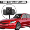 Honda Accord (2014-2015) - Parking Assist Camera Rear View Camera
