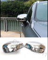 Volvo XC60 2 x Chrome Side Mirror Cover Trim (2018-2021)