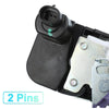 Dodge Dakota Front Left Power Door Lock Actuator (1997-1998)