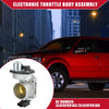 Ford Crown Victoria Electronic Throttle Body (2005-2011)