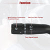 Ford (BC3Z13K359AA) - Multifunction Combination Switch Turn Signal Switch