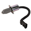 Bobcat 643 645 6681513 6667993 743 751 753 763 7753 Fuel Shut Off Solenoid