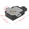 Toyota Daihatsu 89452-87204 Throttle Position Sensor Replacement