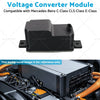 Mercedes-Benz CLS-Class, C-Class, GLC-Class Voltage Converter Module