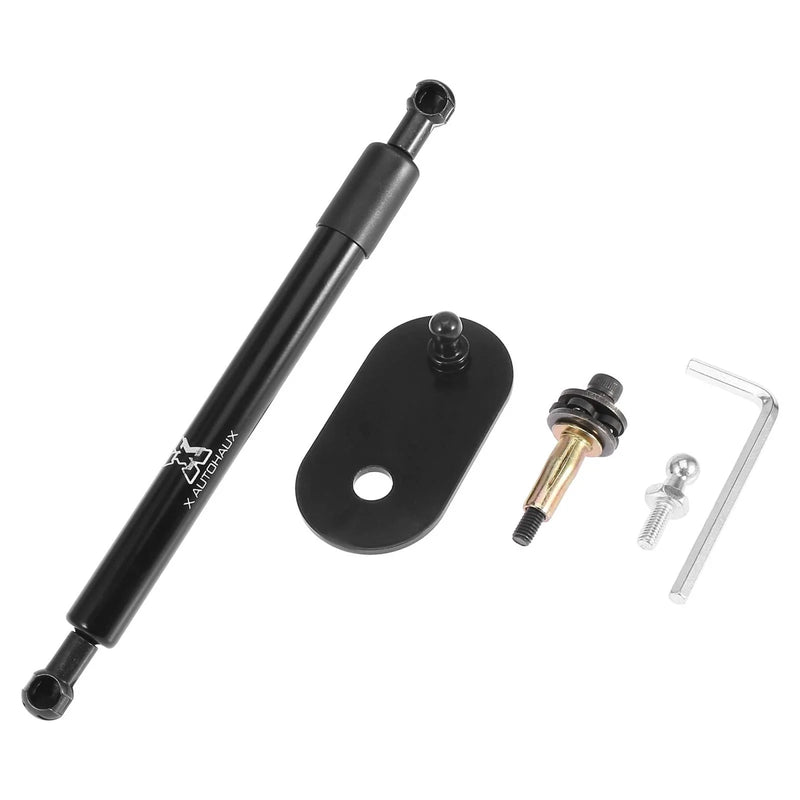 Ford F-150 Tailgate Lift Support Gas Struts Set (2004-2014)