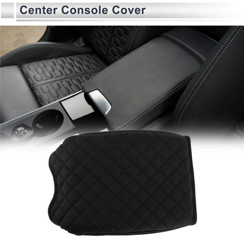 Toyota Tacoma Center Console Cover 1 Pc (2016–2023)