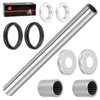 Honda ATC200X Swing Arm Bearing Seal Kit (1986–1987)