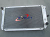 Ford Falcon Fairlane EF EL 3ROW Radiator + Blue Hose (1994-1998)