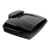 Harley Touring Trunk Pad Mount Rack Docking Kit (2014-2025)