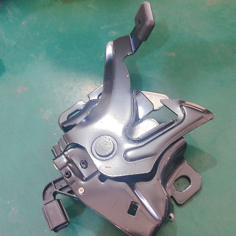 Honda Odyssey 3.5L Front Hood Lock (2014-2017)