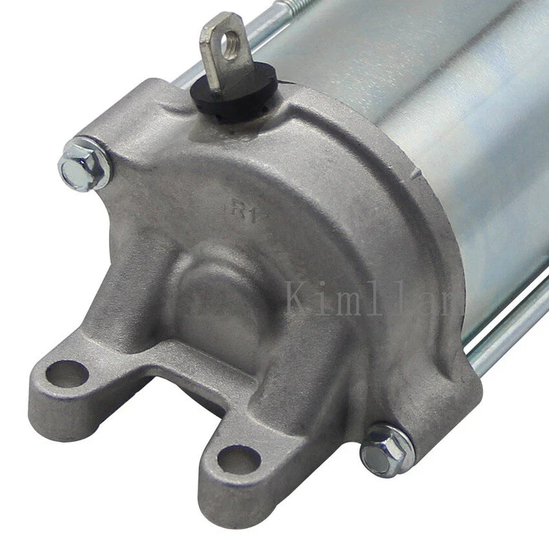 MV Agusta Brutale 675, 800, F3 675, Rivale 800, Turismo Veloce 800 Starter Motor (2012-2023)