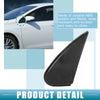 Toyota Corolla Left Car Mirror Corner Fender Triangle Cover