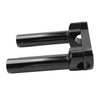 Harley Night Train, Low Rider 5.5" Handlebar Riser (2000-2009)
