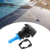 Jeep Patriot 2009-2017 Windshield Washer Nozzle (2 x Jets)