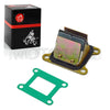 Kawasaki KX60 / KX65 / KX65A Reed Valve & Gasket (1983–2021)