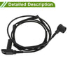 MERCEDES-BENZ CL600 6.0 Crankshaft Position Sensor (1992-1999)