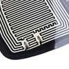 Car 12V Heated Side Mirror Glass Heater Defogger Pad