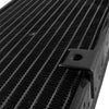 SUZUKI SV650 Aluminium Radiator Cooler (2003-2007)