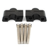 Kawasaki ER-6N Z650 Ninja 650 Handlebar Risers Mount Clamp (2012-2016)