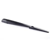Dodge Durango 3 x Rear Windshield Wiper Covers Carbon Fiber Look (2011-2020)