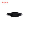 Isuzu D-Max Black Front Right Outer Door Handle (2003-2012)