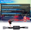 Subaru Crosstrek Auto Start Stop Eliminator (2020-2023)