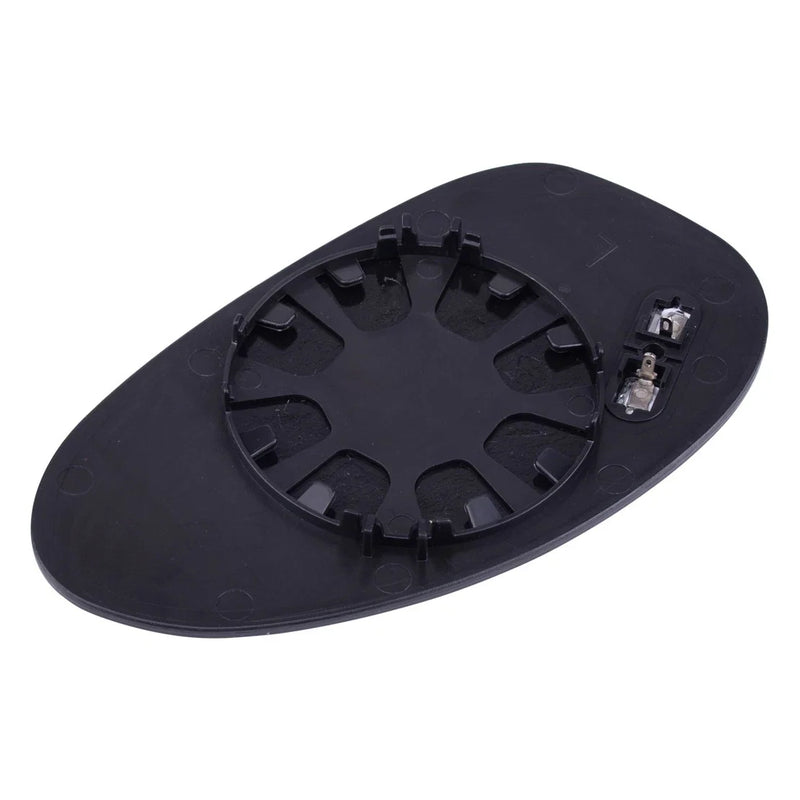 BMW E82 E90 E91 E92 E46 Heated Left Wing Mirror Glass (2006-2013)