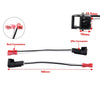 GM Car Horn Wire Speaker Harness Connector Adapter (1988-2023)
