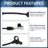 Chevrolet Equinox ABS Wheel Speed Sensor (2007-2009)