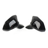 Chevrolet Camaro Left Right Rear View Mirror Covers (2016-2021)