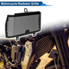 Yamaha MT-10 SP Motorcycle Radiator Grille 1 Set (2016–2025)