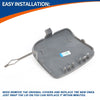 BMW 1 Series F20 Tow Hook Cover (2012-2019)