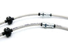 Ford Escape Series 1 (2001-2005) Rear Drum Upgrade Brake Line Kit