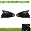 Kia Optima / K5 Left Right Side Mirror Cover Caps (2021-2023)