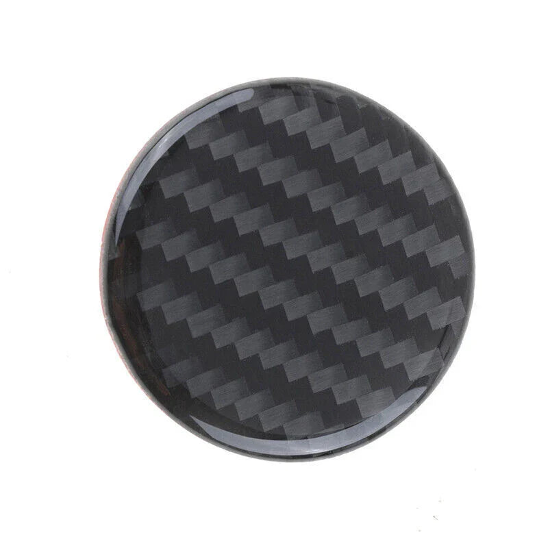Jeep Grand Cherokee Four-Wheel Drive Switch Knob Cover Trim (2011-Present)