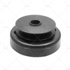 Go Kart Mini Bike Parts 3/4" Bore Centrifugal Clutch with Pulley