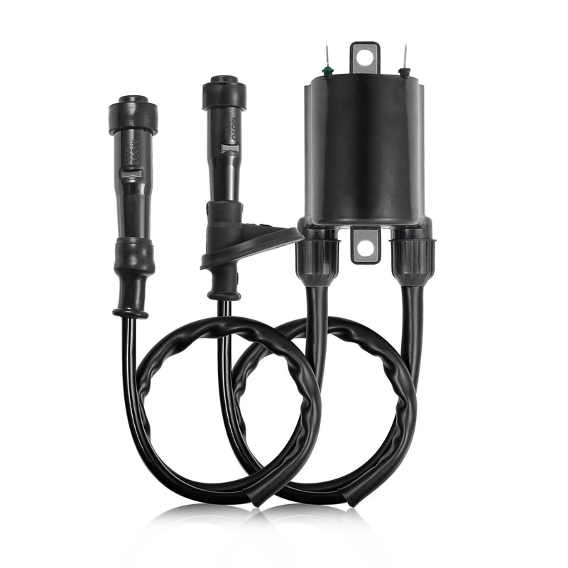 Honda Shadow Spirit 750 VT750 Ignition Coil And Spark Plug Cap (2001–2013)