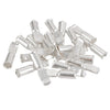 10pc 50A Battery Quick Connect Disconnect Winch Plug Connector 6-10 AWG