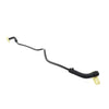 Jaguar XJ 2.0T Upper Expansion Tank Water Return Coolant Hose (2010-2019)