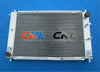 Ford Mustang GT / SVT V8 4.6L / 5.4L Aluminum Radiator (1997-2004)