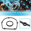 VW Passat, Tiguan, Audi A3-A6 Upper Timing Chain Cover Gasket (2006-2018)