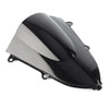 Honda CBR250RR (2017-2018) Black 1x ABS Windshield