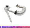 BMW X1 X3 Z4 320i 328i 520i 528i xDrive Turbo Coolant Hose Pipe (2009–2016)
