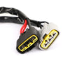 Street Triple 675, 675R, 1050R Regulator Rectifier (2008-2012)