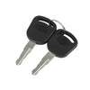 Ford Transit Locking Fuel Petrol Cap with 2 Keys Tank Cover (1994-2000)