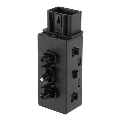 Chevrolet Buick Power Seat Switch Front Left 6-Way